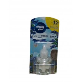 Ambi Pur Capri 20мл. Пълнител за ел.машинка